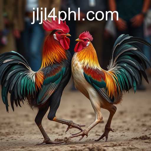 Cockfighting